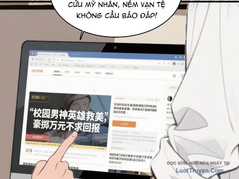 Hệ Thống Hoàn Tiền: Vô Hạn Tự Do Tài Chính - Chapter 12 - Page 17