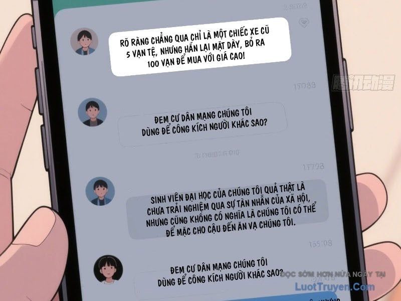 Hệ Thống Hoàn Tiền: Vô Hạn Tự Do Tài Chính - Chapter 12 - Page 75