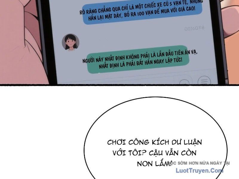 Hệ Thống Hoàn Tiền: Vô Hạn Tự Do Tài Chính - Chapter 12 - Page 76