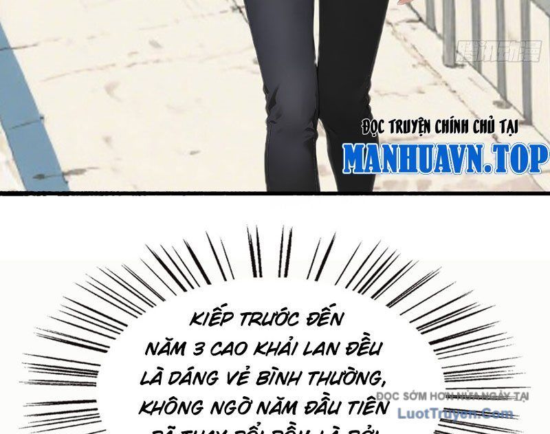 Hệ Thống Hoàn Tiền: Vô Hạn Tự Do Tài Chính - Chapter 13 - Page 21