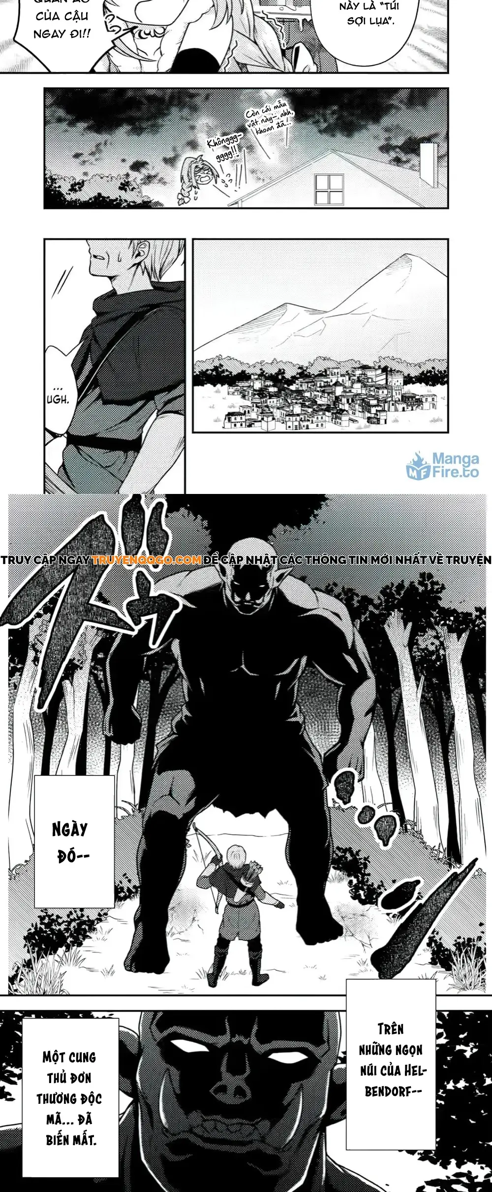 Cuộc Sống Muôn Màu Của Nhà Giả Kim Từ Thế Giới Khác - Chapter 7 - Page 7