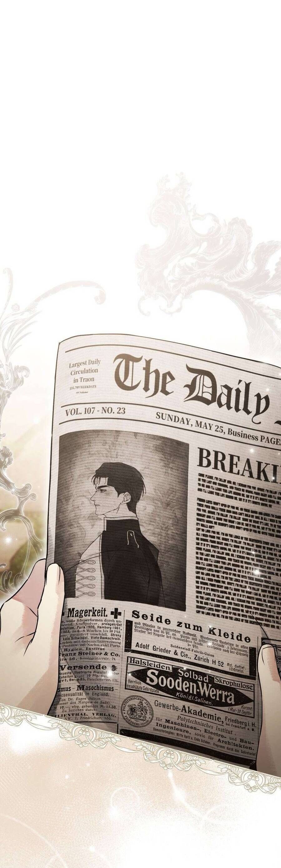 Người Chồng Độc Ác - Chapter 14 - Page 14