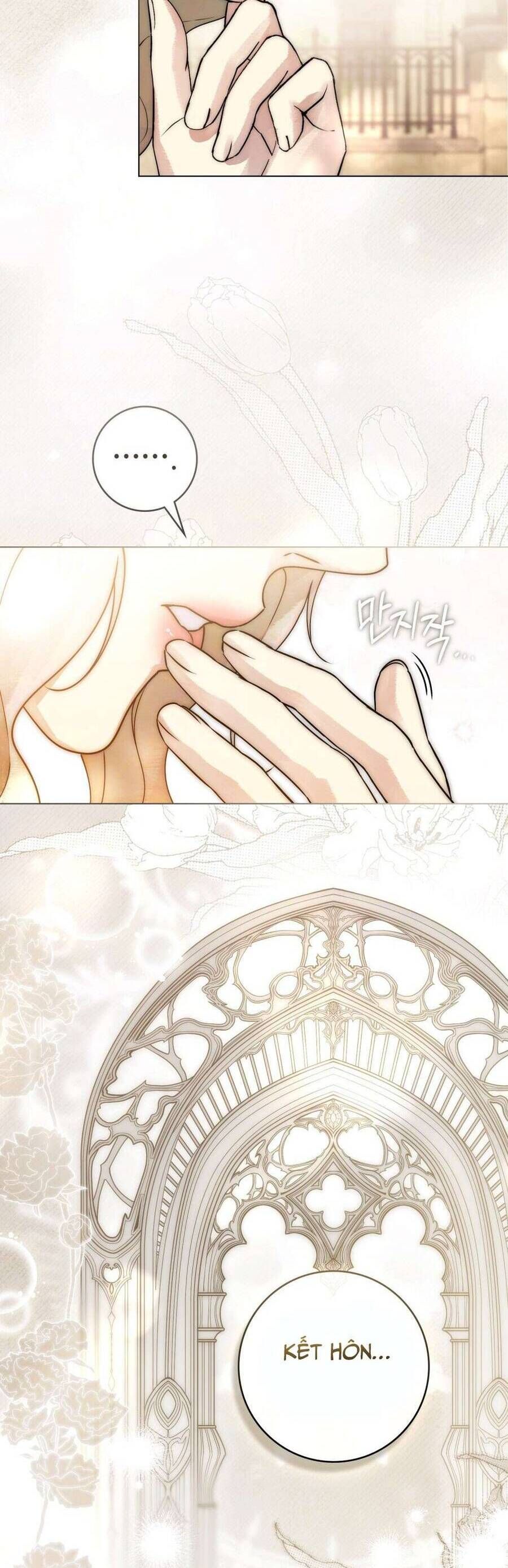 Người Chồng Độc Ác - Chapter 14 - Page 16