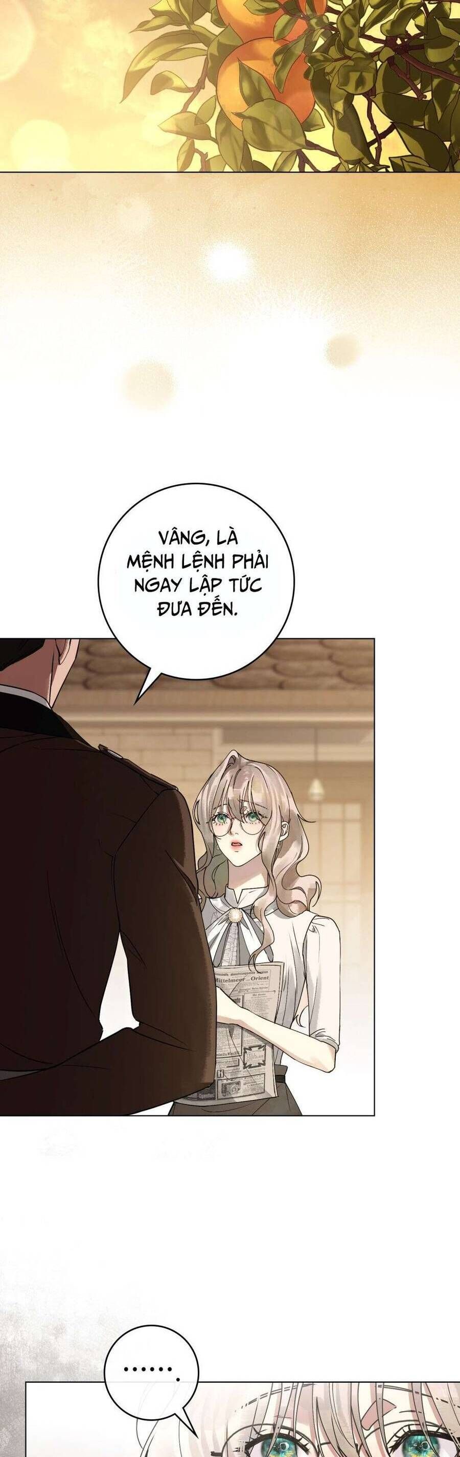 Người Chồng Độc Ác - Chapter 14 - Page 20