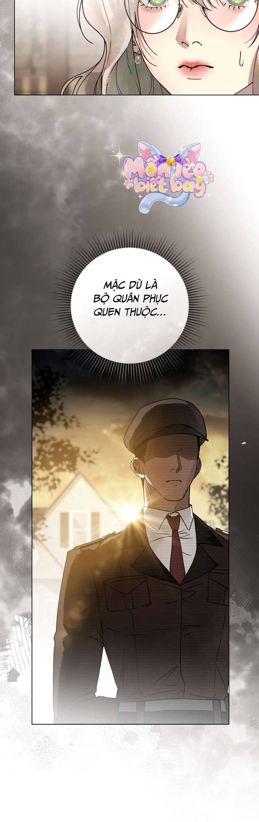 Người Chồng Độc Ác - Chapter 14 - Page 21