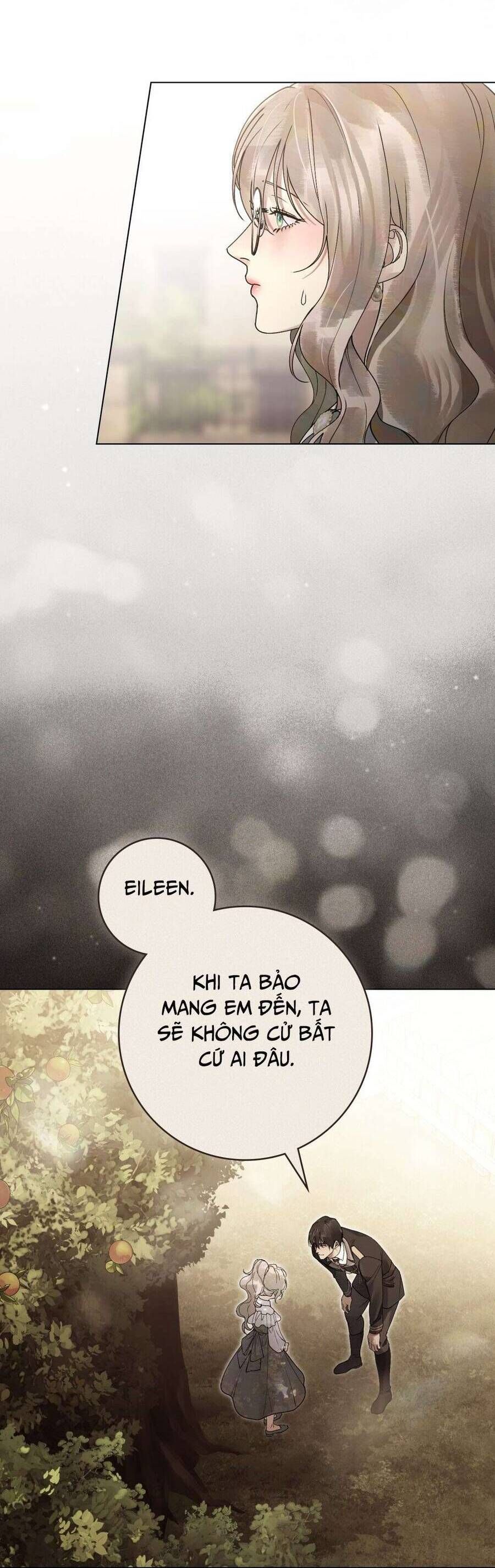 Người Chồng Độc Ác - Chapter 14 - Page 22