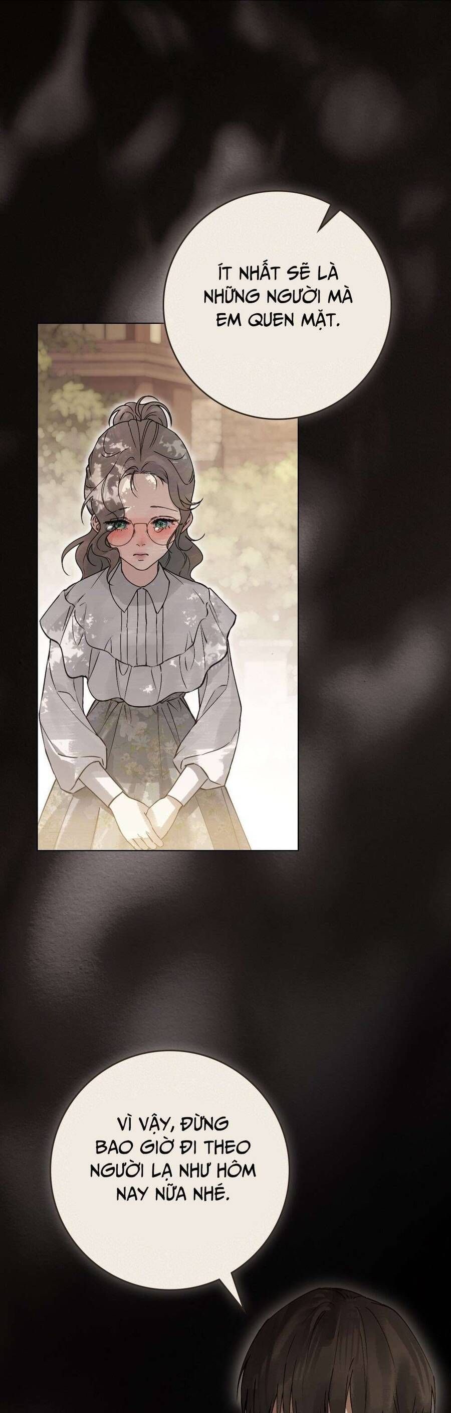 Người Chồng Độc Ác - Chapter 14 - Page 23
