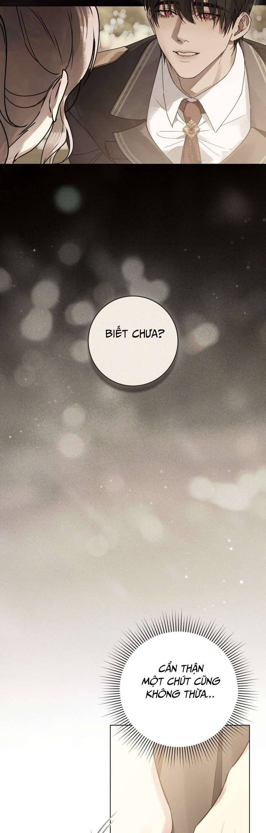 Người Chồng Độc Ác - Chapter 14 - Page 24