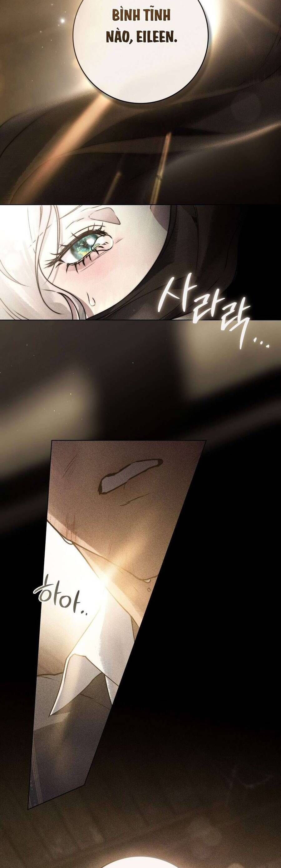 Người Chồng Độc Ác - Chapter 14 - Page 33