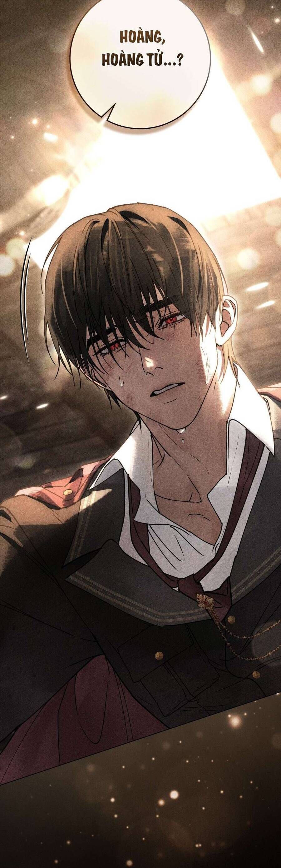 Người Chồng Độc Ác - Chapter 14 - Page 34