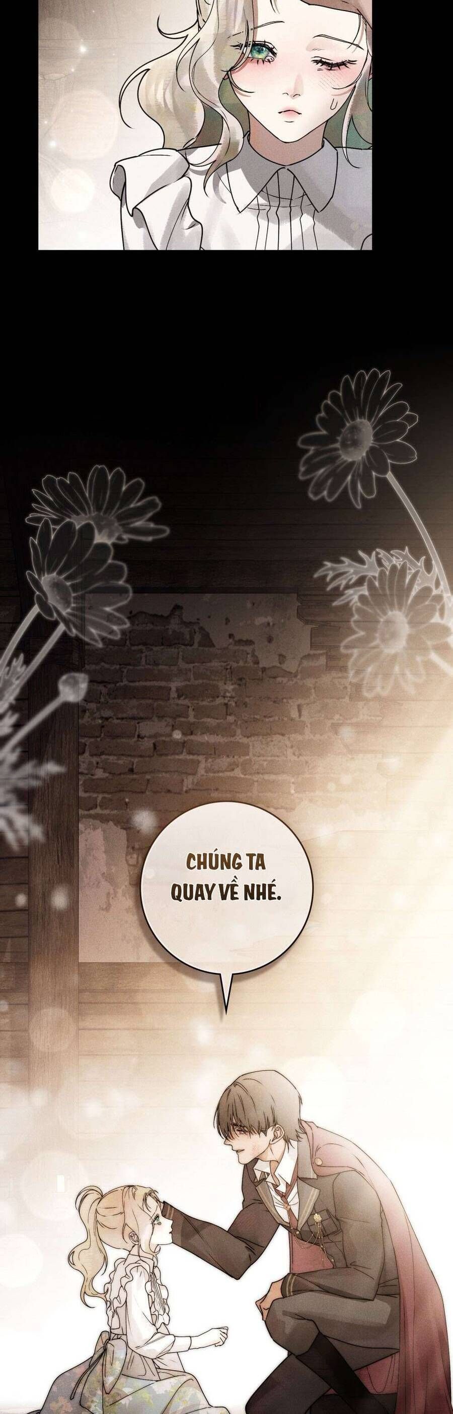 Người Chồng Độc Ác - Chapter 14 - Page 38