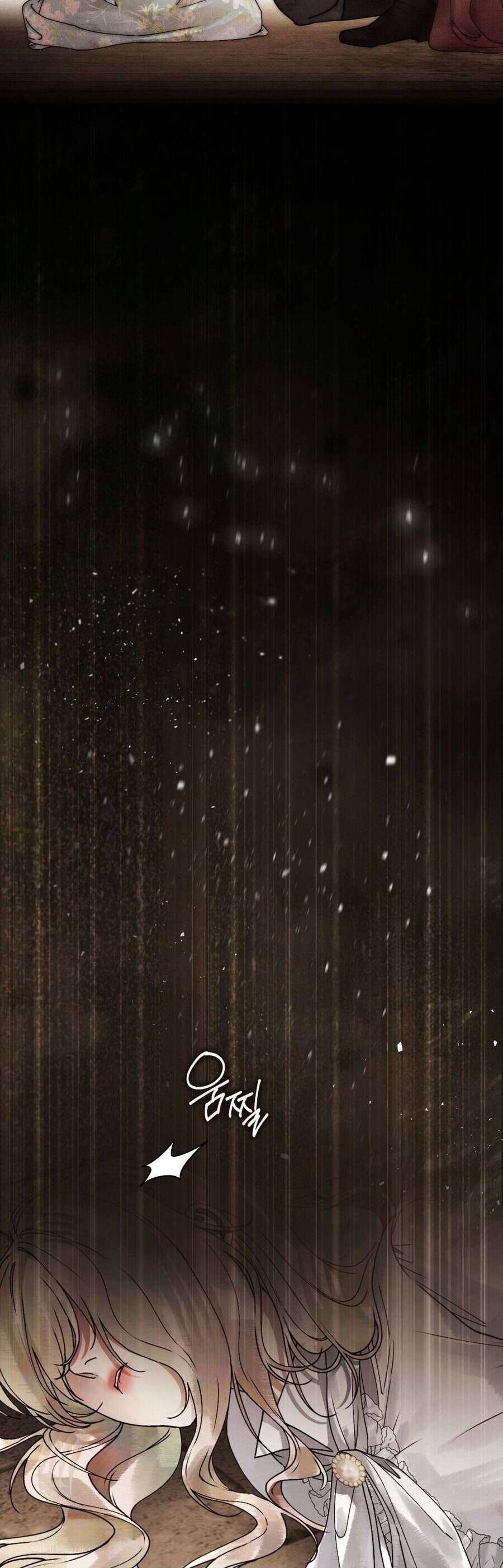 Người Chồng Độc Ác - Chapter 14 - Page 39