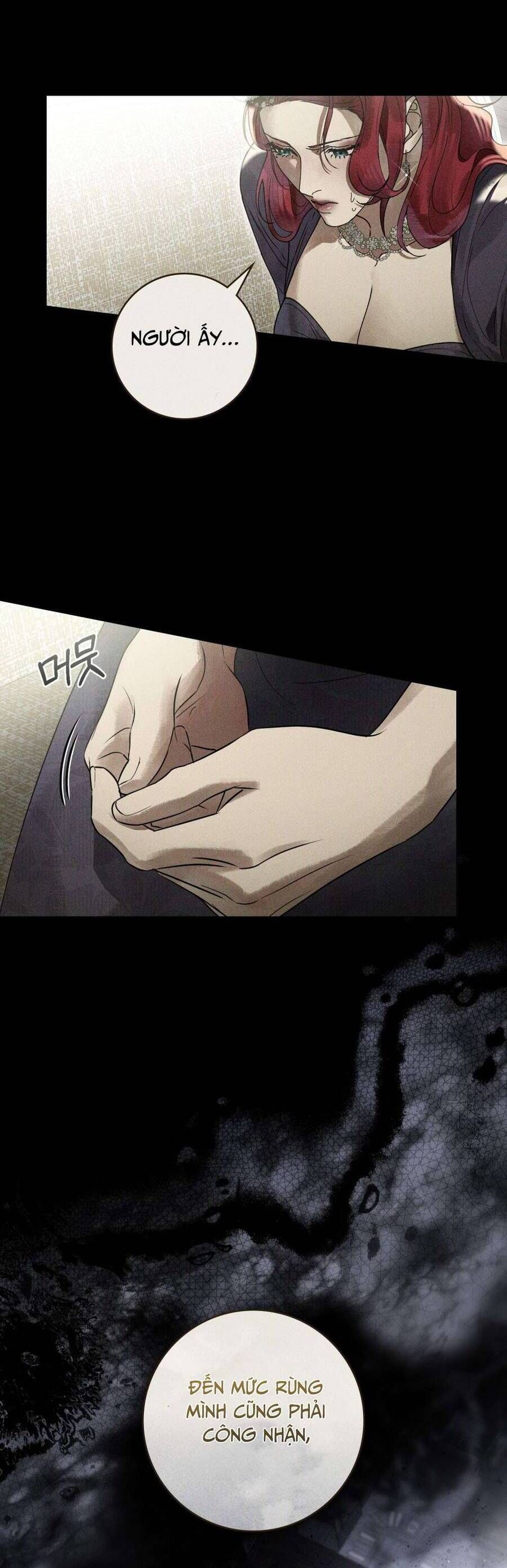 Người Chồng Độc Ác - Chapter 14 - Page 4