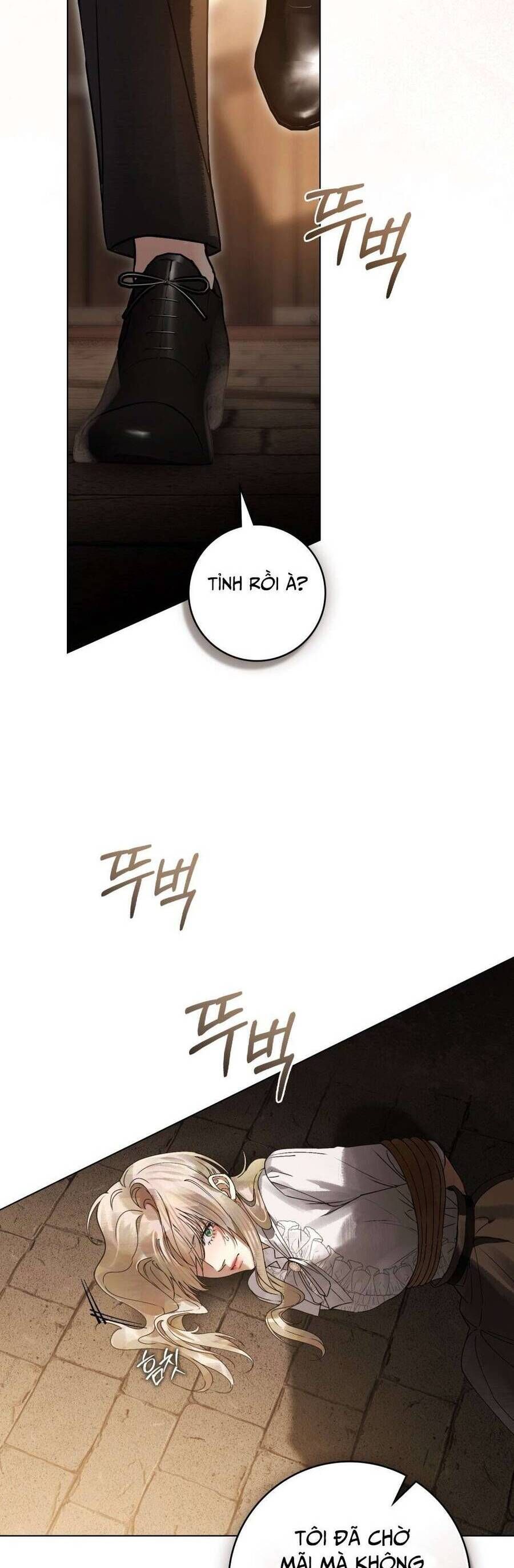 Người Chồng Độc Ác - Chapter 14 - Page 41