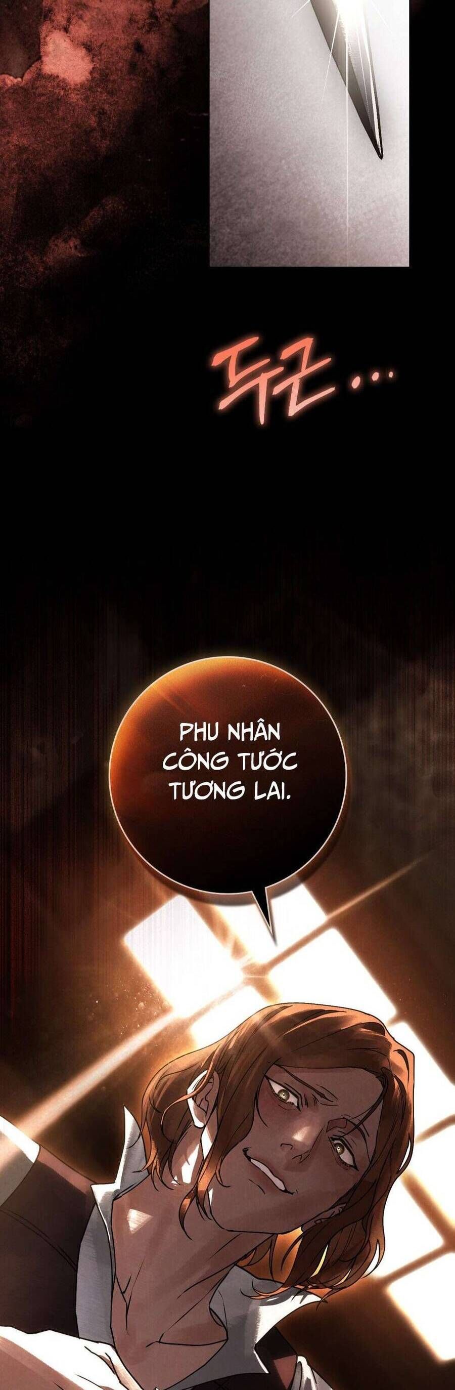 Người Chồng Độc Ác - Chapter 14 - Page 44