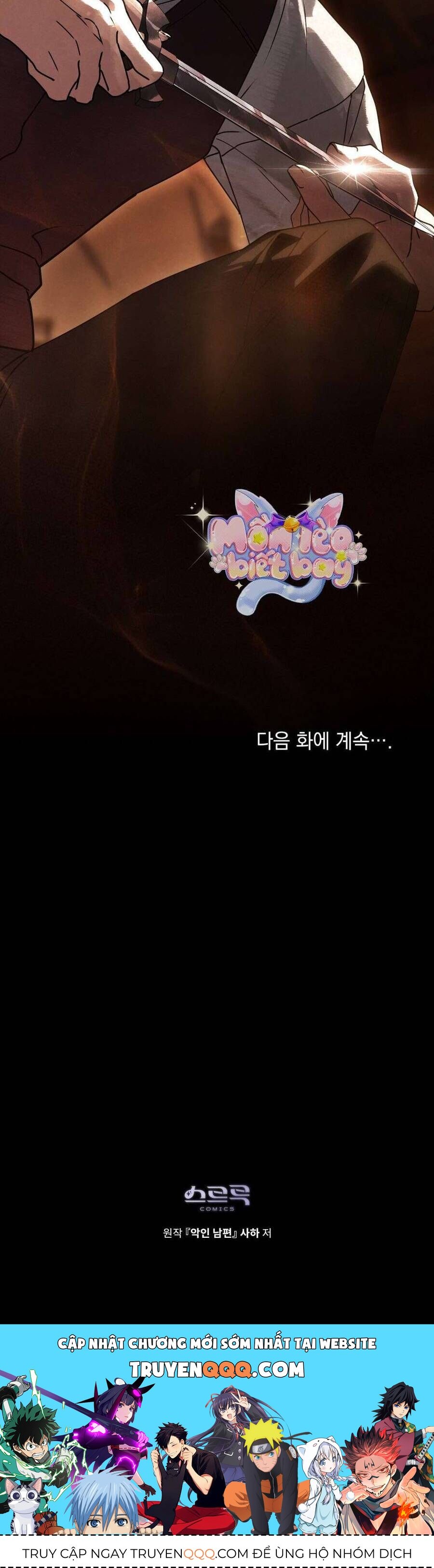 Người Chồng Độc Ác - Chapter 14 - Page 45