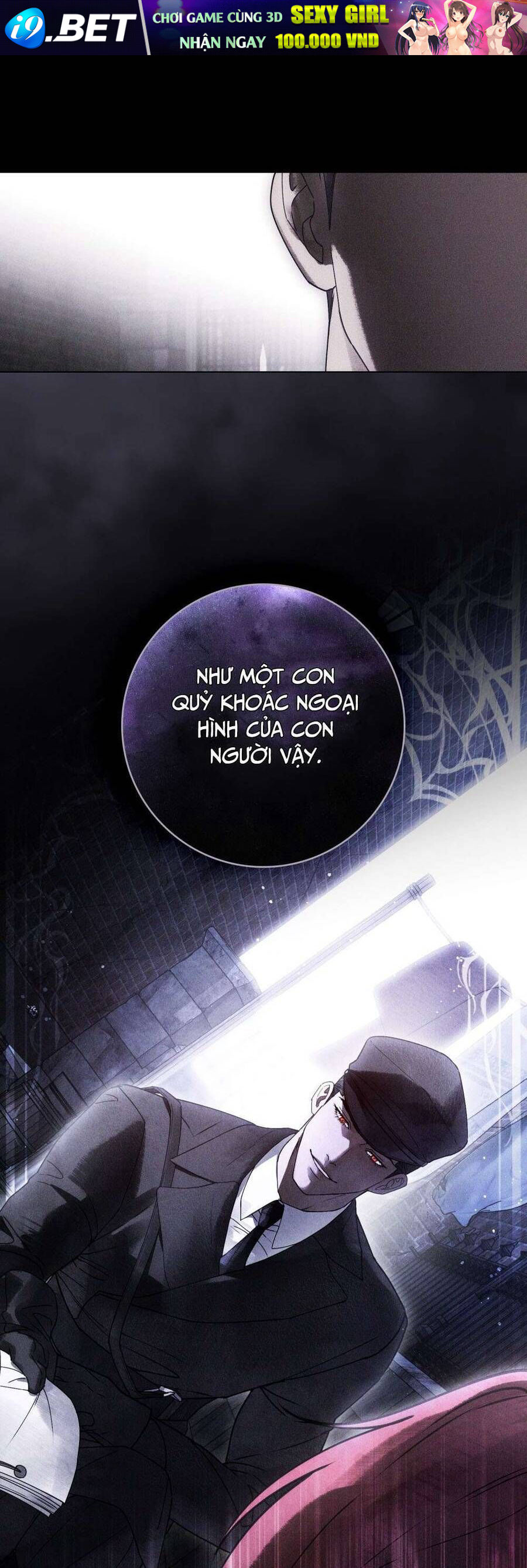 Người Chồng Độc Ác - Chapter 14 - Page 6