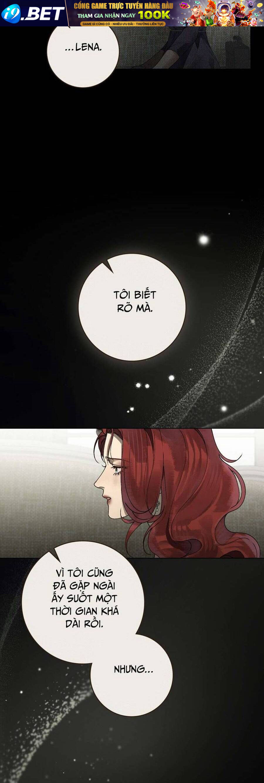 Người Chồng Độc Ác - Chapter 14 - Page 8