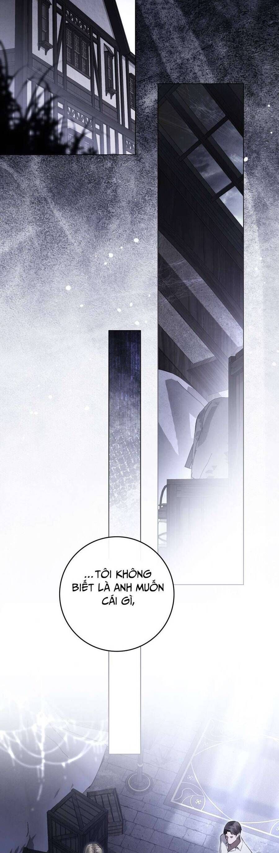 Người Chồng Độc Ác - Chapter 15 - Page 10