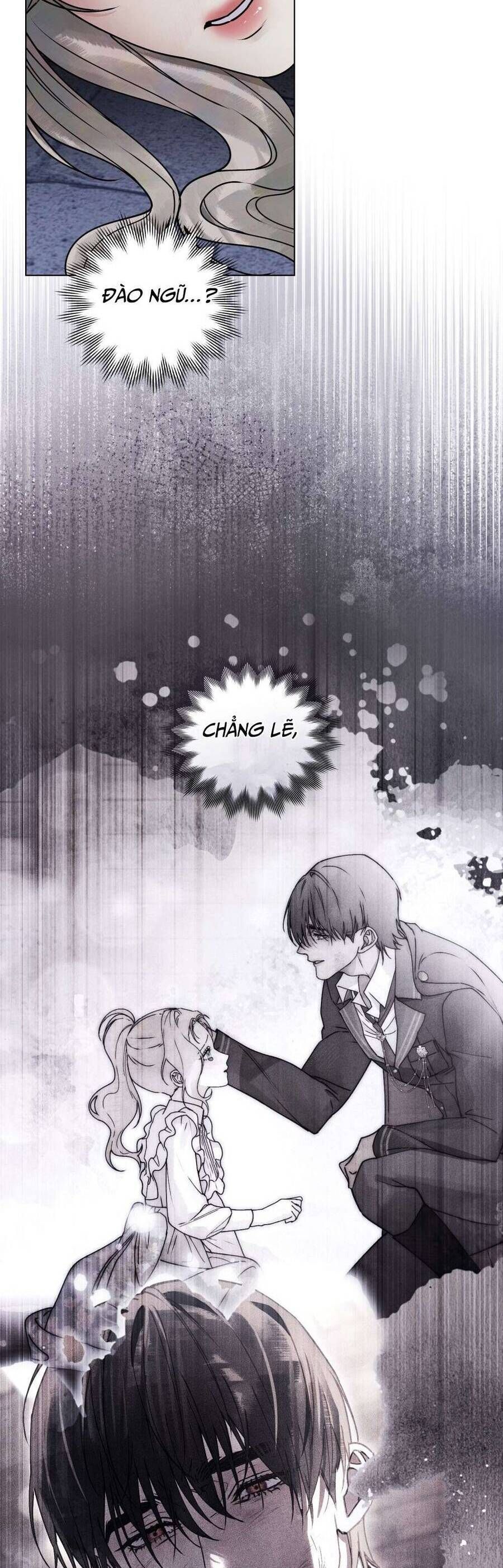 Người Chồng Độc Ác - Chapter 15 - Page 14