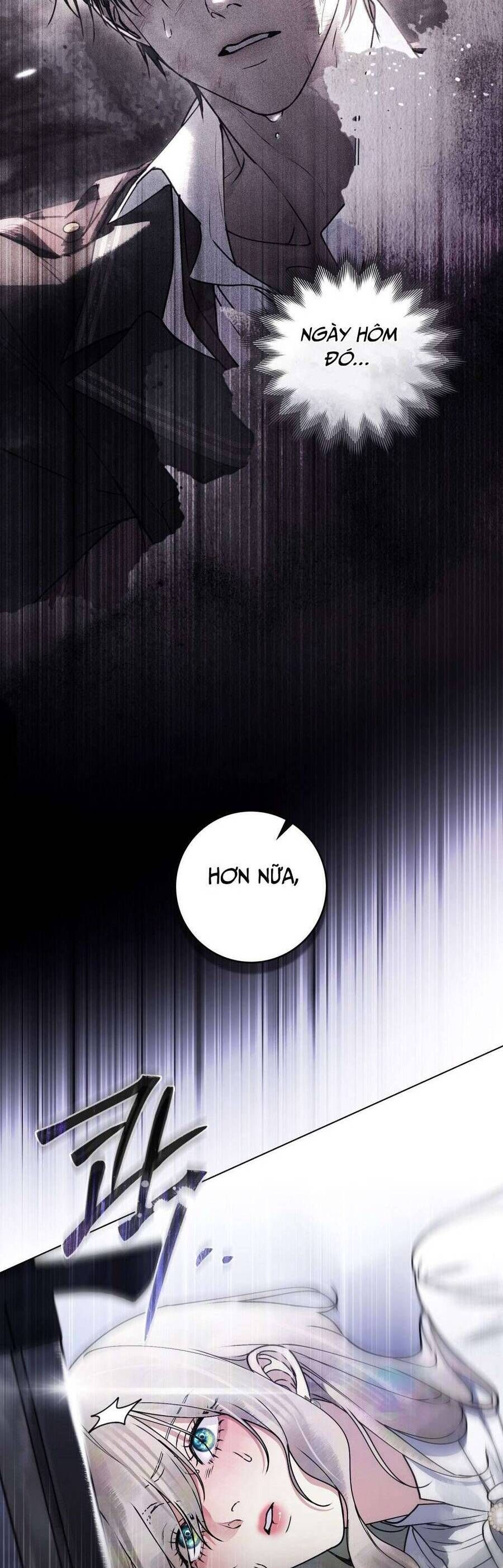 Người Chồng Độc Ác - Chapter 15 - Page 15