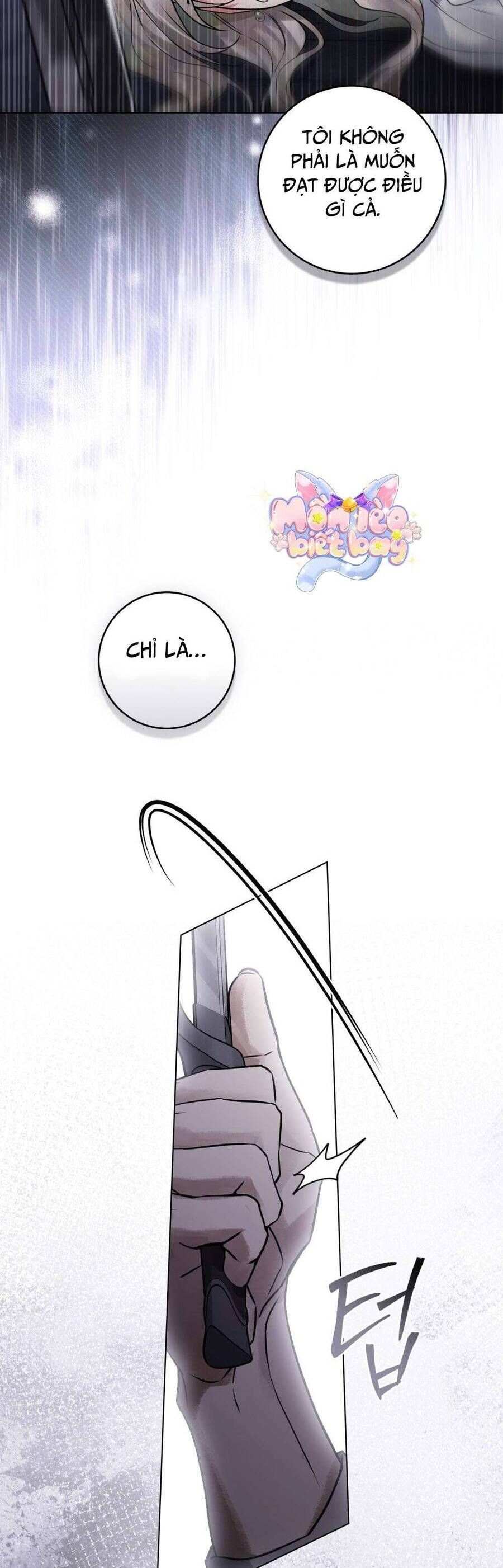 Người Chồng Độc Ác - Chapter 15 - Page 16