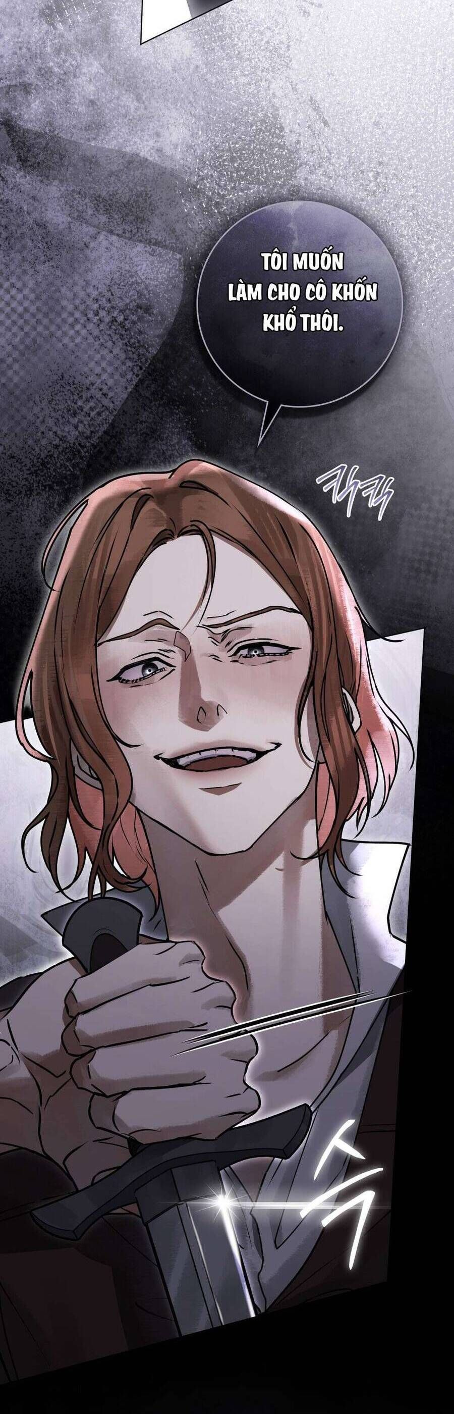 Người Chồng Độc Ác - Chapter 15 - Page 17