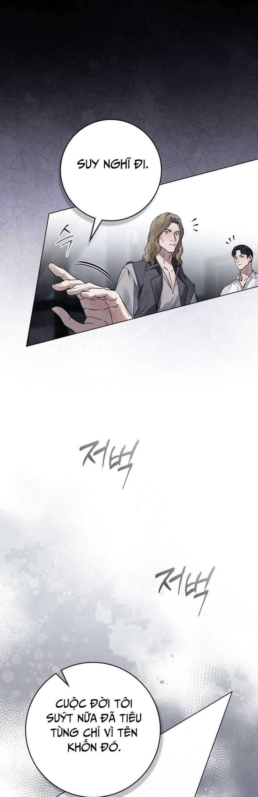 Người Chồng Độc Ác - Chapter 15 - Page 18