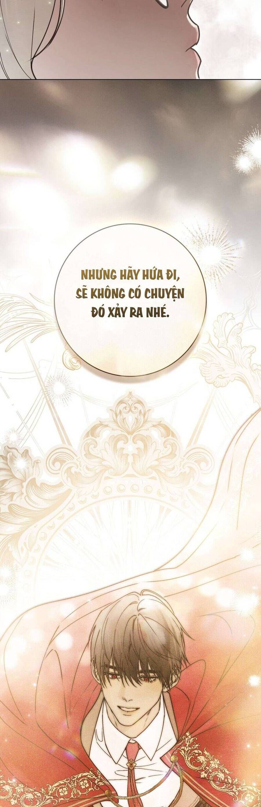 Người Chồng Độc Ác - Chapter 15 - Page 22