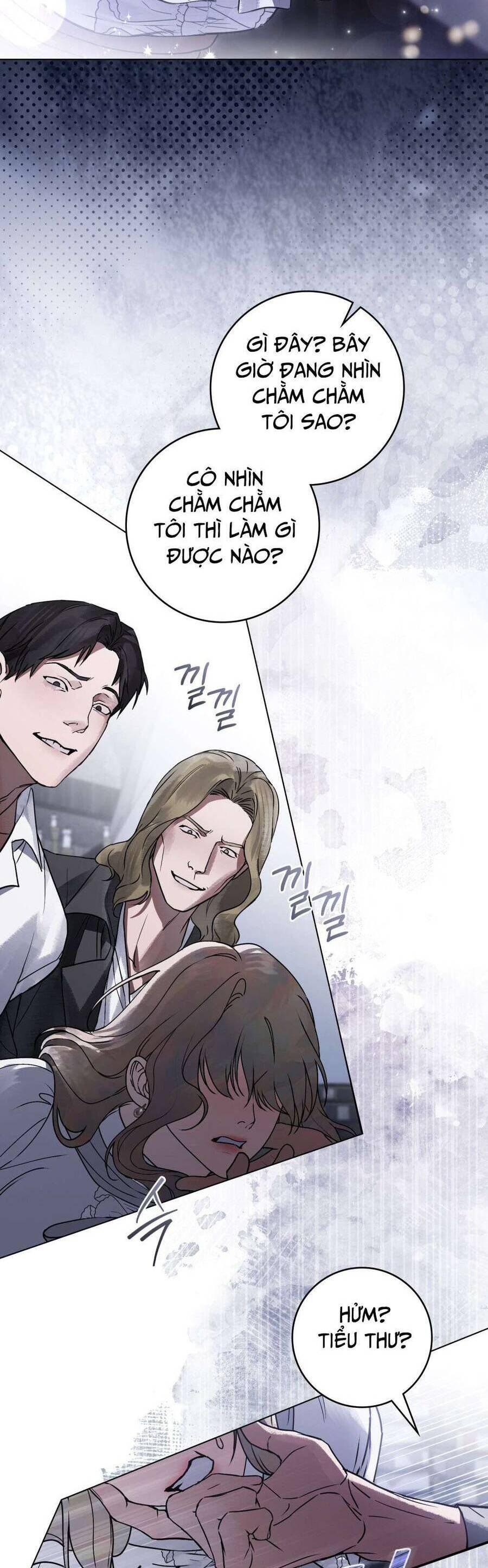 Người Chồng Độc Ác - Chapter 15 - Page 26