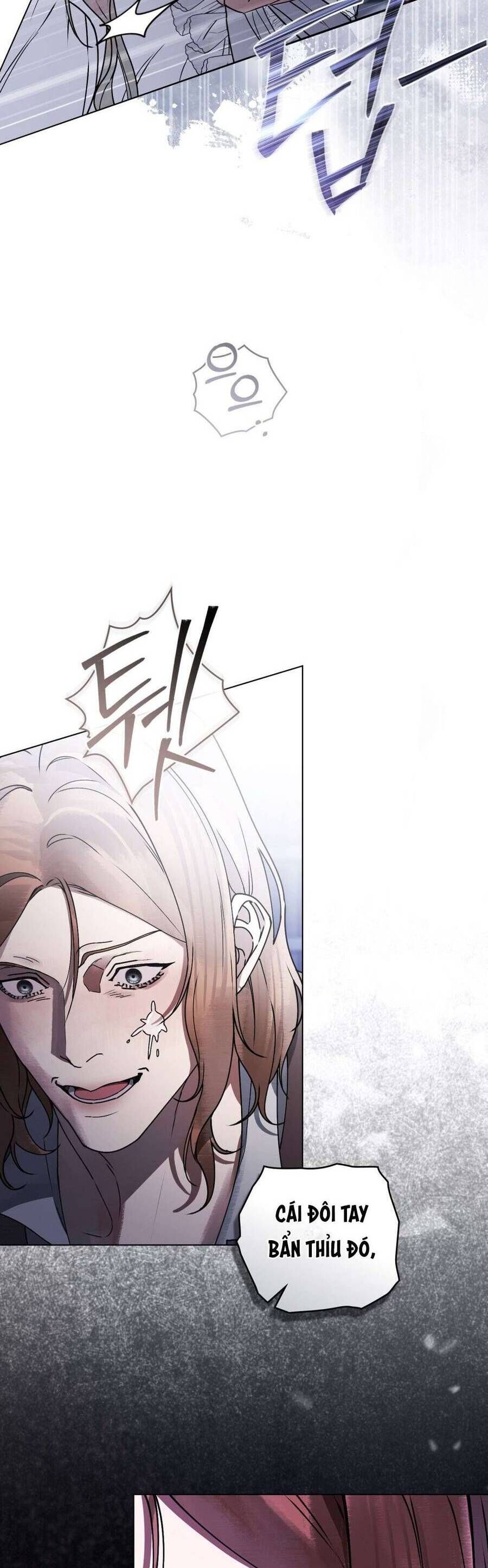 Người Chồng Độc Ác - Chapter 15 - Page 27