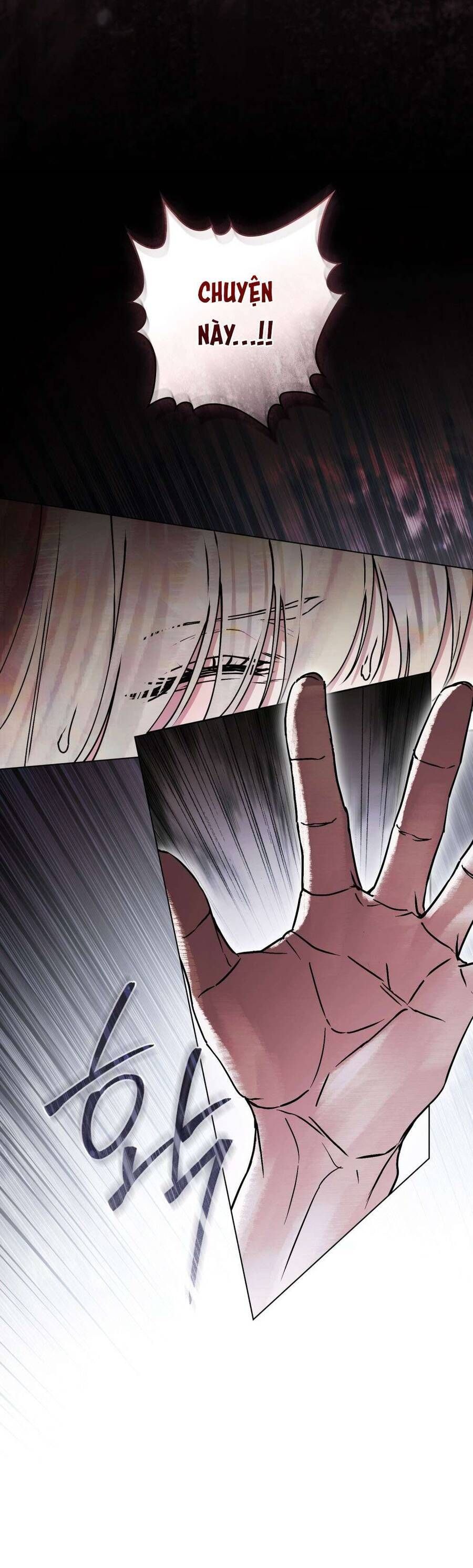 Người Chồng Độc Ác - Chapter 15 - Page 29