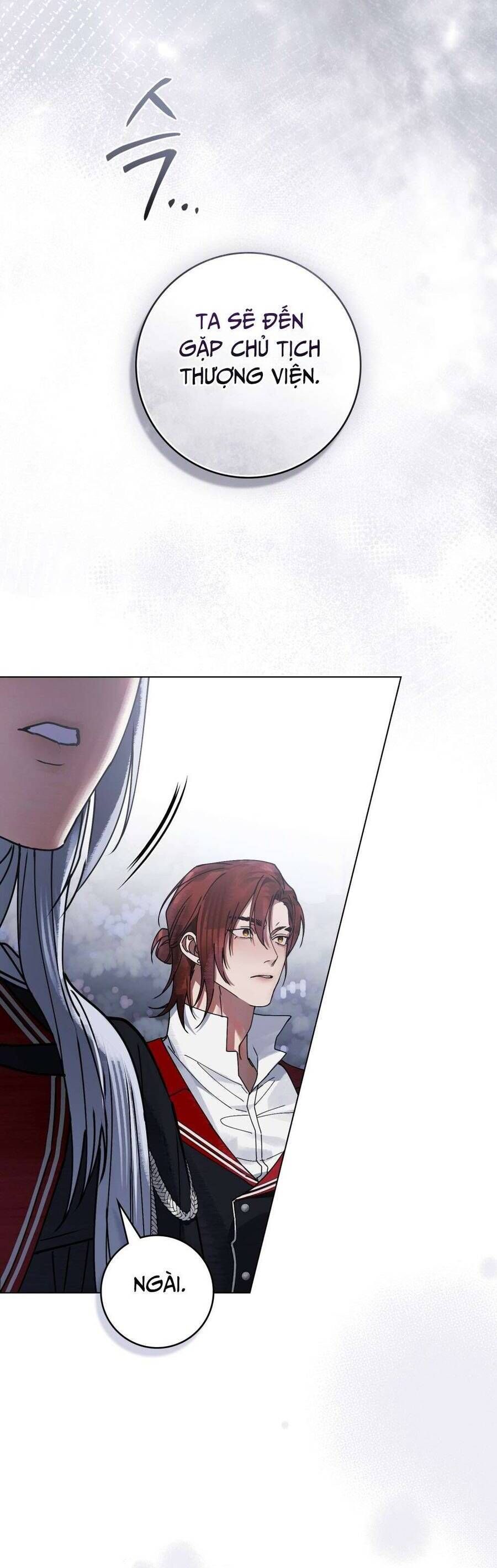 Người Chồng Độc Ác - Chapter 15 - Page 3