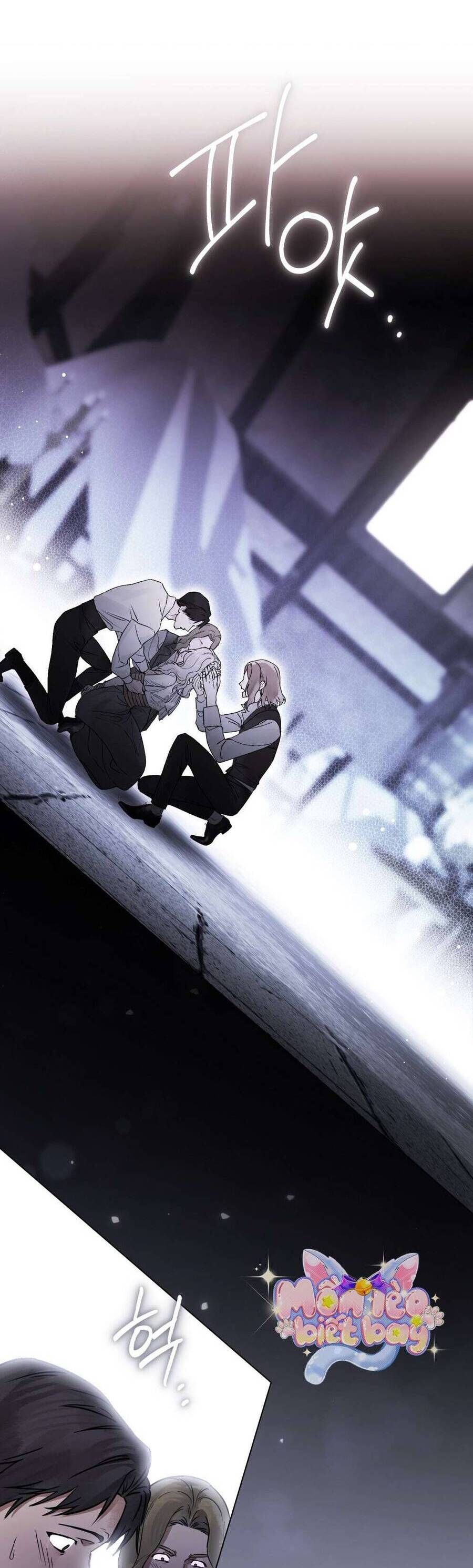 Người Chồng Độc Ác - Chapter 15 - Page 30