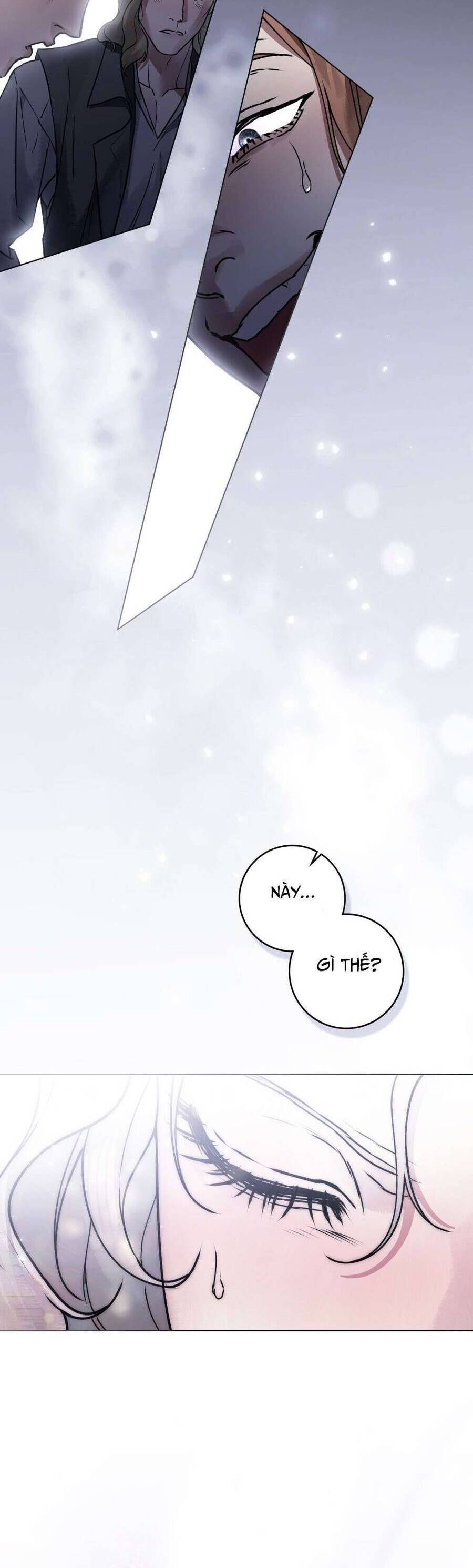 Người Chồng Độc Ác - Chapter 15 - Page 31