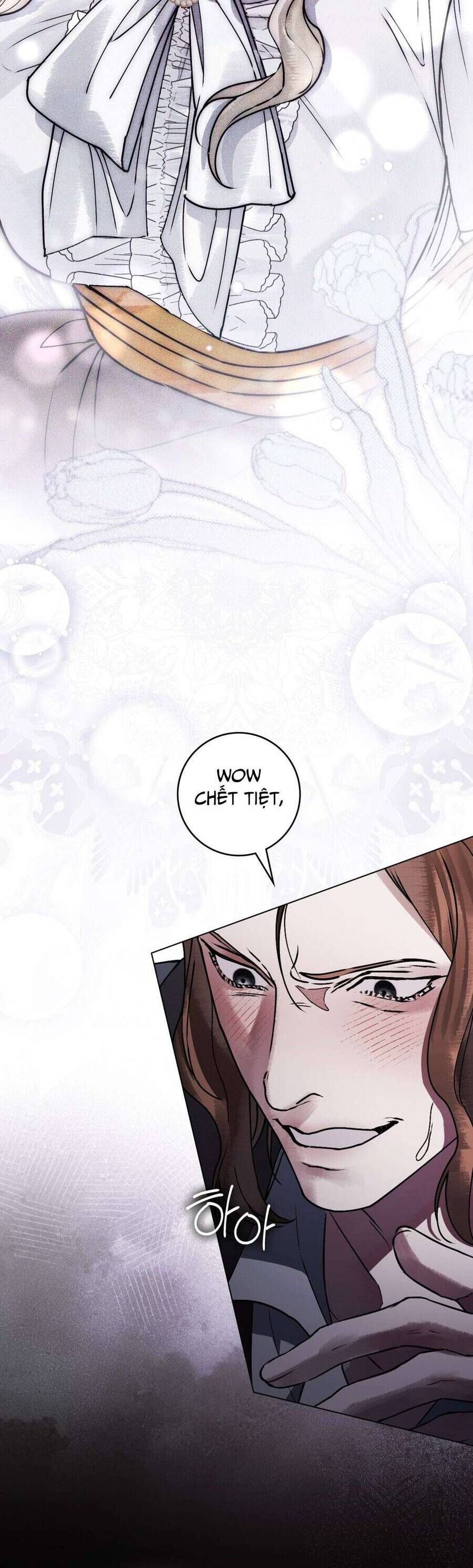Người Chồng Độc Ác - Chapter 15 - Page 33