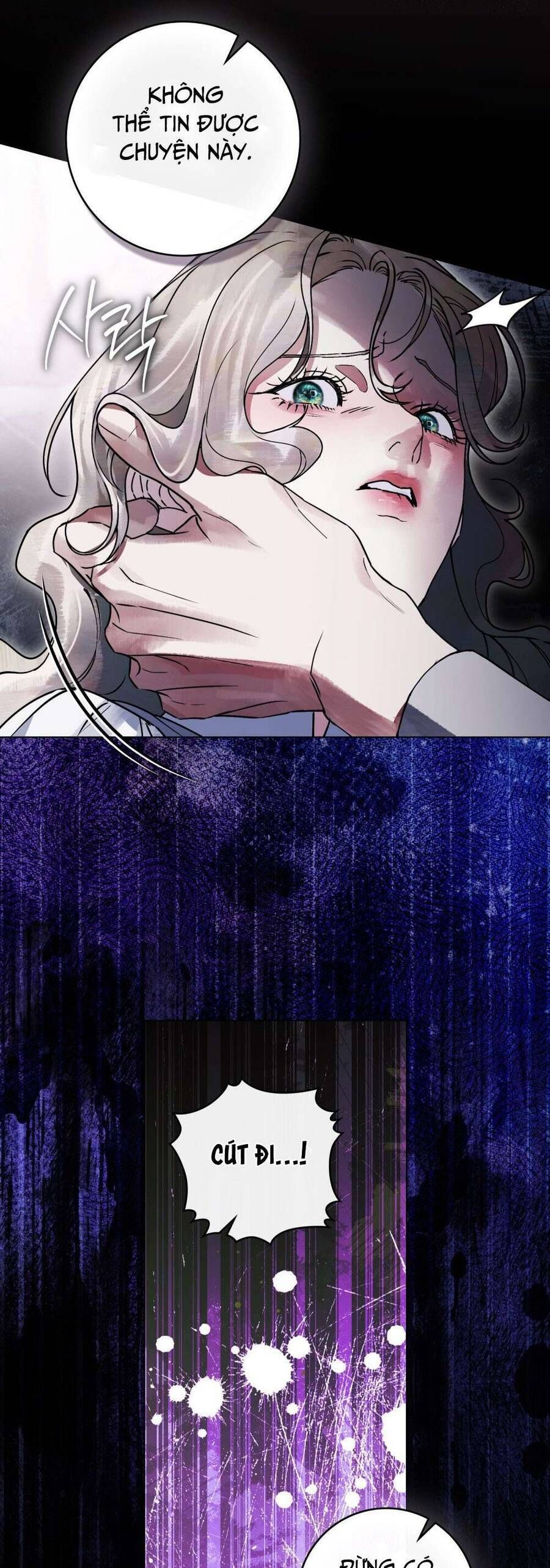 Người Chồng Độc Ác - Chapter 15 - Page 34