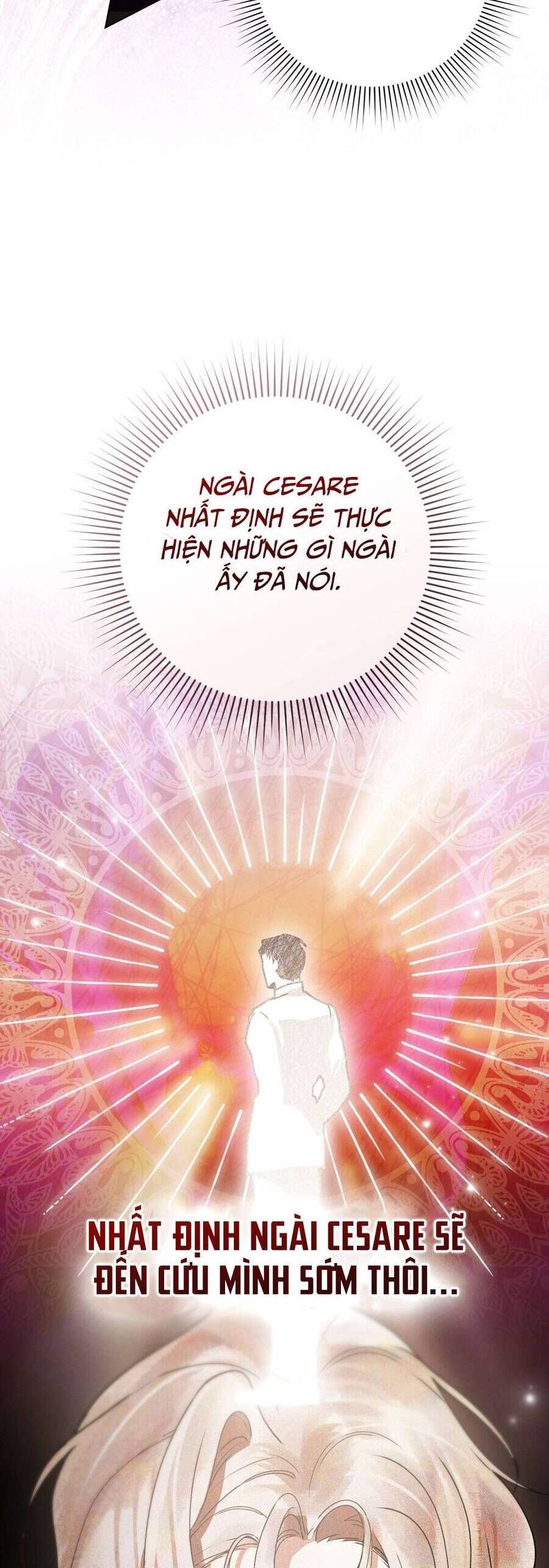 Người Chồng Độc Ác - Chapter 15 - Page 37