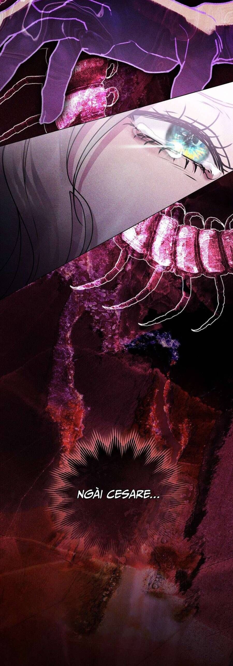 Người Chồng Độc Ác - Chapter 15 - Page 39