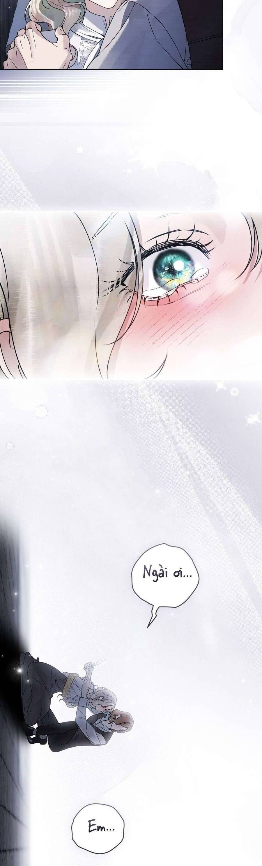 Người Chồng Độc Ác - Chapter 15 - Page 44