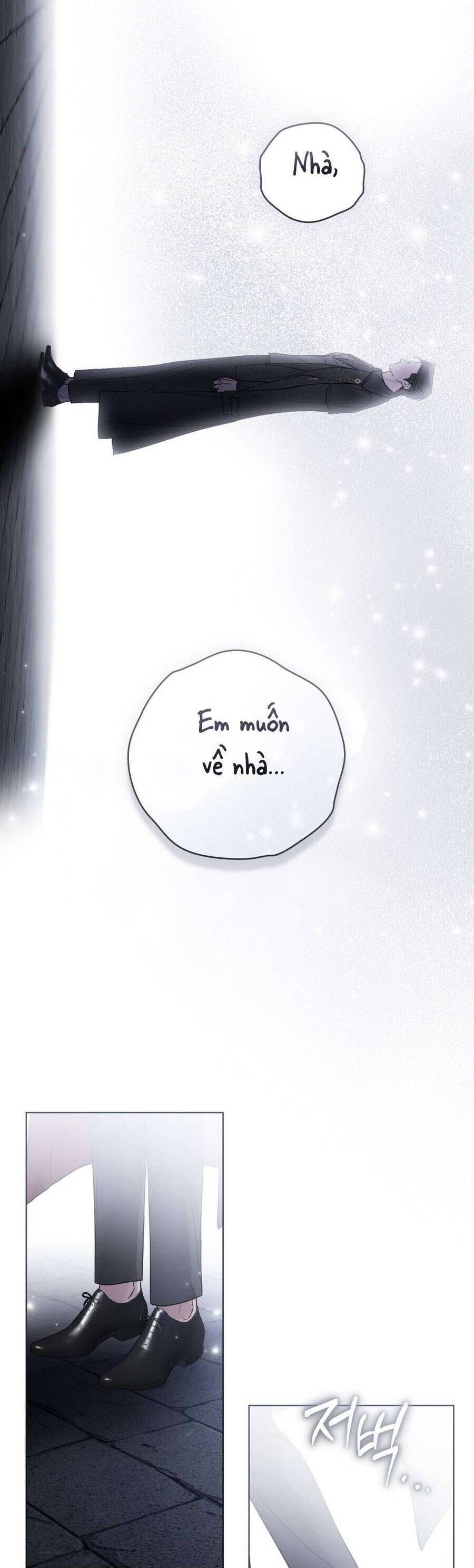 Người Chồng Độc Ác - Chapter 15 - Page 45