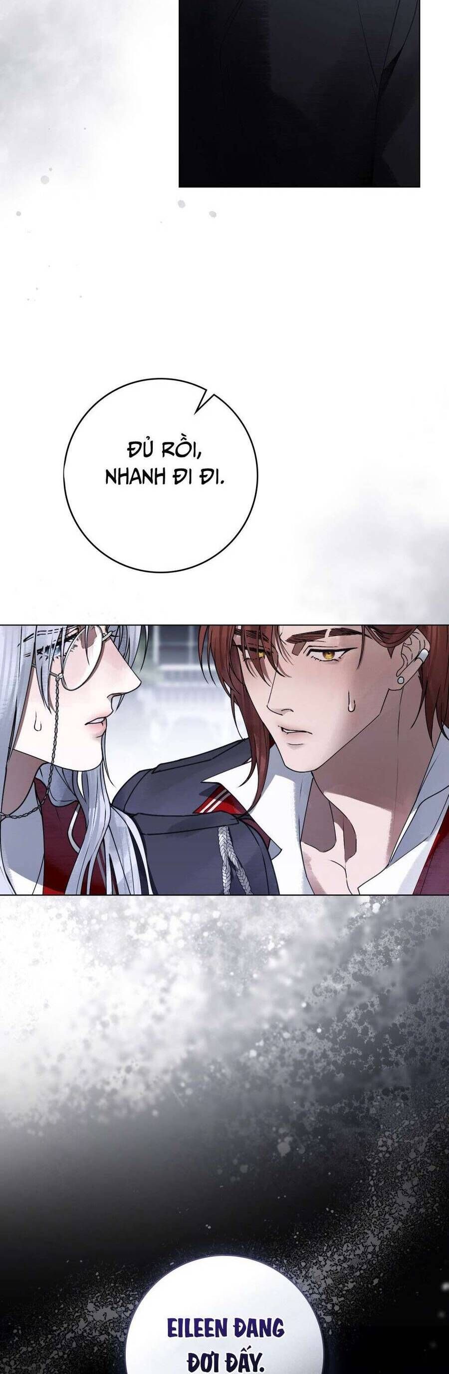 Người Chồng Độc Ác - Chapter 15 - Page 7