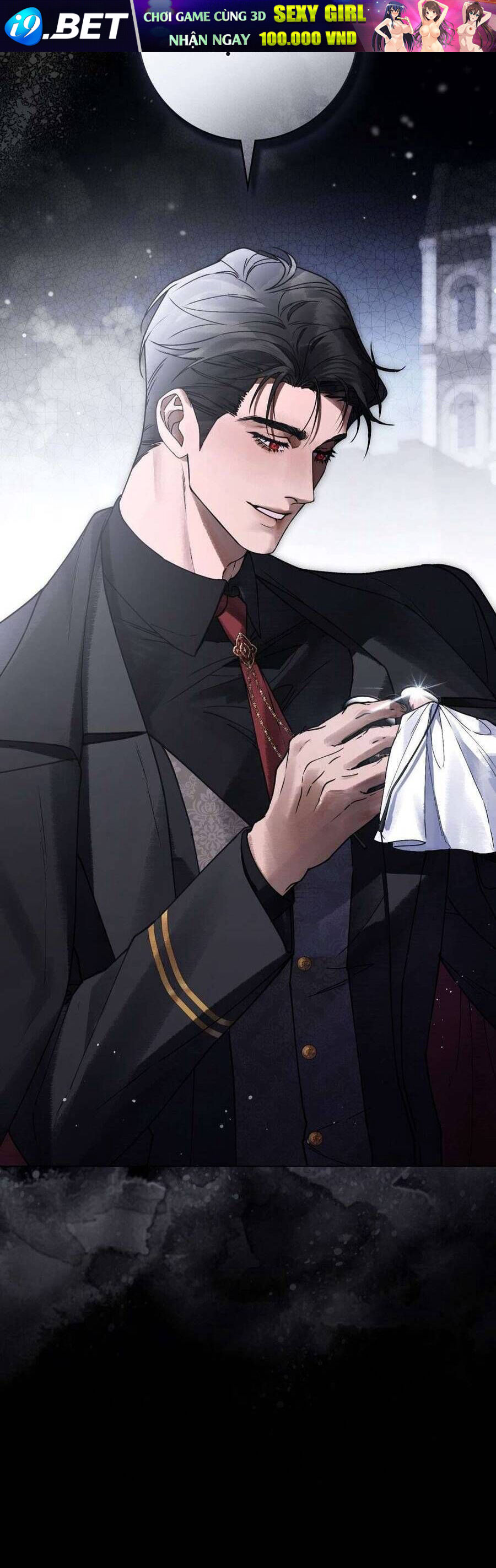 Người Chồng Độc Ác - Chapter 15 - Page 8