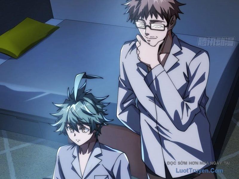 Tiến Hóa Vô Hạn Bắt Đầu Từ Con Số Không - Chapter 19 - Page 10