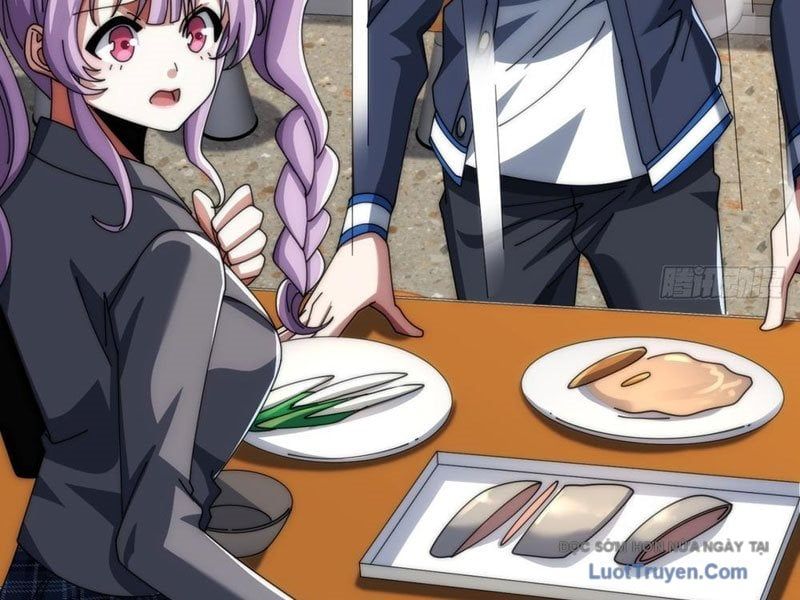 Tiến Hóa Vô Hạn Bắt Đầu Từ Con Số Không - Chapter 19 - Page 106