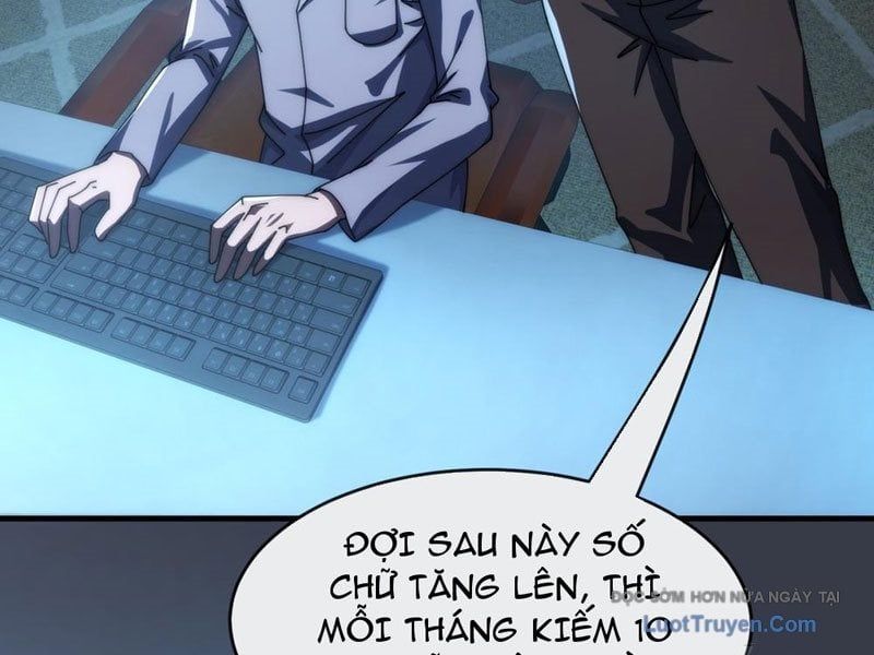 Tiến Hóa Vô Hạn Bắt Đầu Từ Con Số Không - Chapter 19 - Page 11