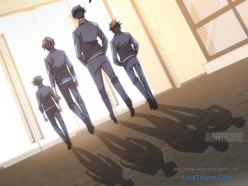 Tiến Hóa Vô Hạn Bắt Đầu Từ Con Số Không - Chapter 19 - Page 121