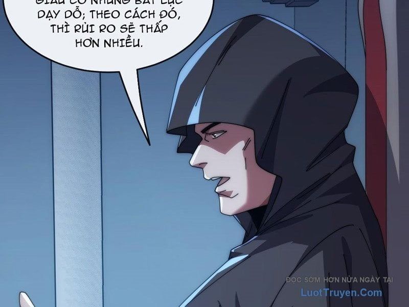 Tiến Hóa Vô Hạn Bắt Đầu Từ Con Số Không - Chapter 19 - Page 138