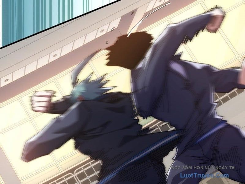 Tiến Hóa Vô Hạn Bắt Đầu Từ Con Số Không - Chapter 19 - Page 23