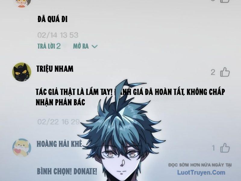 Tiến Hóa Vô Hạn Bắt Đầu Từ Con Số Không - Chapter 19 - Page 3